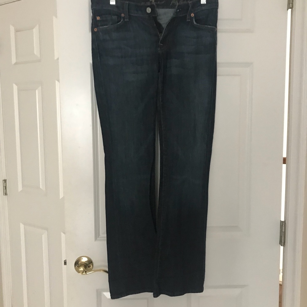 Seven Jeans